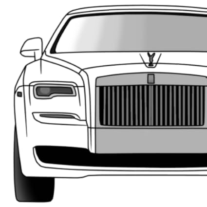 Amazon Com Draw Car Luxury Appstore For Android