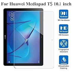 Vultic Screen Protector [2 Pack] for Huawei