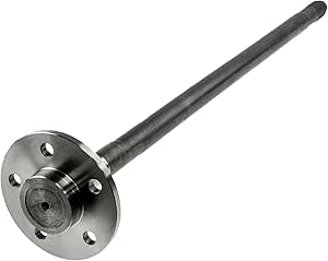 Motive Gear 26058079 Axle Shaft