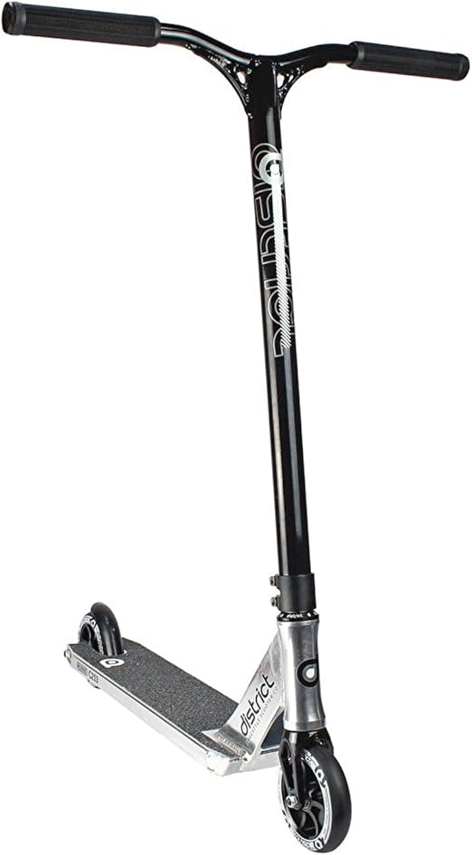 District C-Series C253 Pro Stunt Scooter: Amazon.co.uk: Sports & Outdoors