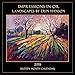 2016 Fine Art Impressionism Calendar - Erin Hanson: Landscapes in Oil