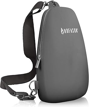 greys chest backpack