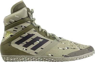 adidas Flying Impact Wrestling Schuh - SS19