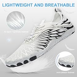 Hike Barefoot Shoes Womens Men