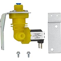 Amazon.com: Supplying Demand IH9124 000009124 Ice Machine Water  