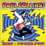 KING OF POWER POP (DIGIPAK)                        image