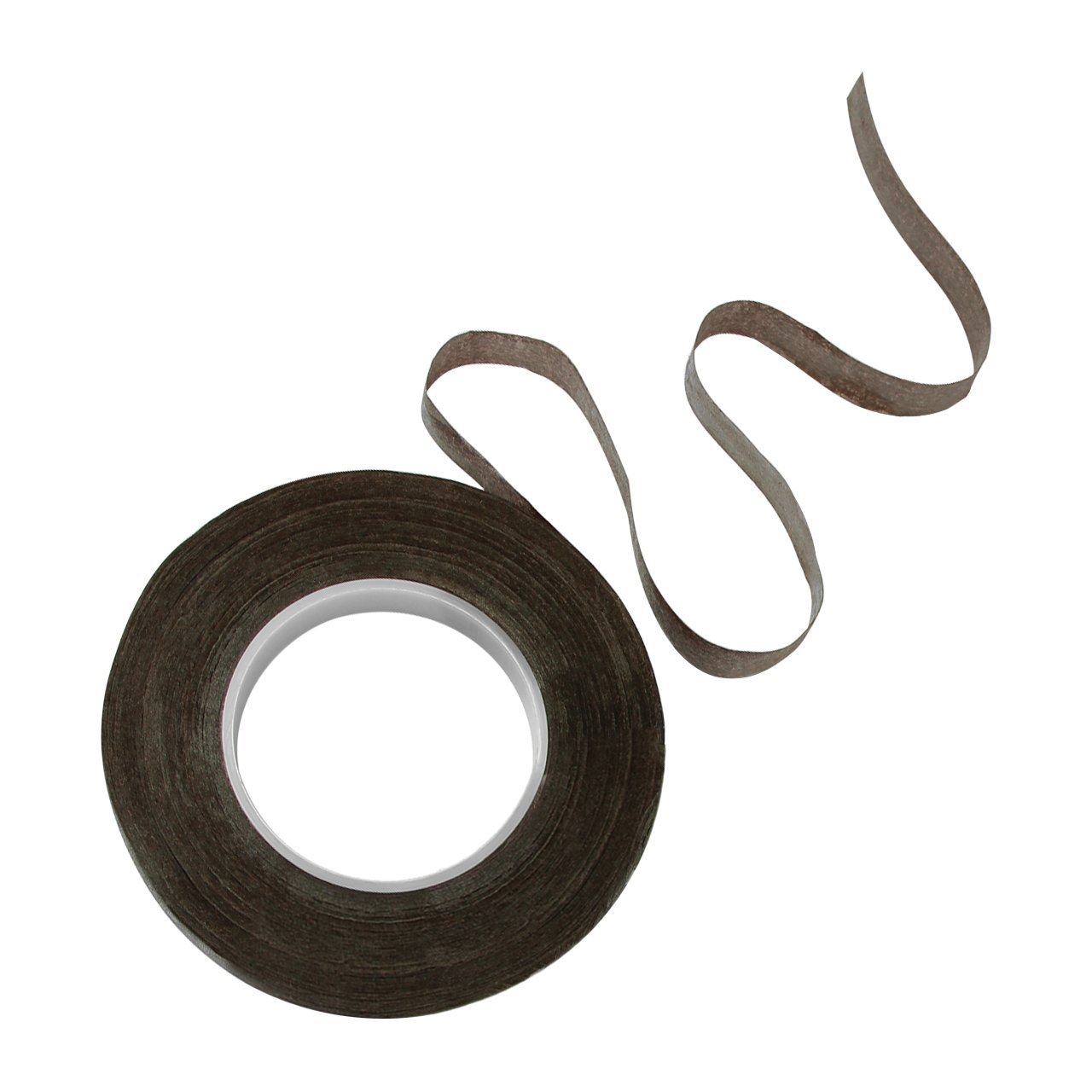 PME Florist Tape Brown, 13mmx27.4M