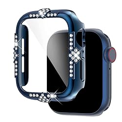 Falandi Hard Case Compatible with Apple Watch Case