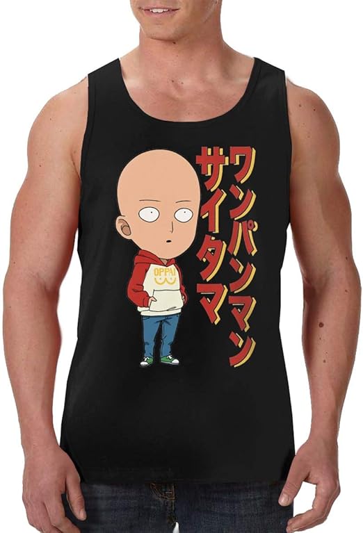 Download Amazon Com Dhfrends One Punch Man Anime Fashionable Cute Men Tank Desktop Wallpaper Get Wallpaper Amazon Com Dhfrends One Punch Man Anime Fashionable Cute Men Tank For Android Free