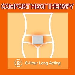 ifory Menstrual Patches, Heat Patches for Menstrual