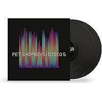 pet shop boys レコード　セット Pet Shop Boys - Disco 5 - Amazon.com Music
