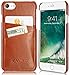 KAVAJ Case Compatible with Apple iPhone SE (2020), 8, 7 4.7