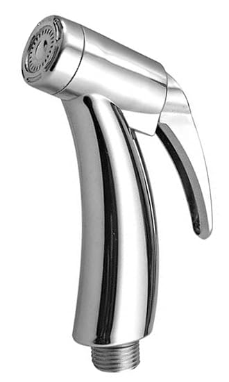 Drizzle Spark Health Faucet Head/Bathroom Health Faucet/Toilet Health Faucet/Sink Spray/Bathroom Spray Wash