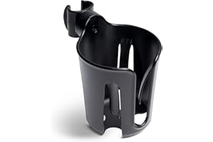 Stokke YOYO Cup Holder - Easy to Attach to Six Different Points on YOYO Stroller