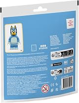 LEGO Bluey Tea Party Building Set 30687 33 Pieces Ages 4+ view 3
