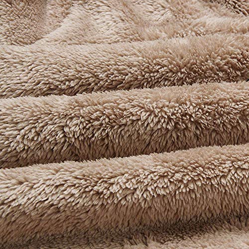Womens Fashion Oversize Fluffy Fleece Sweatshirt Pullover Outwear