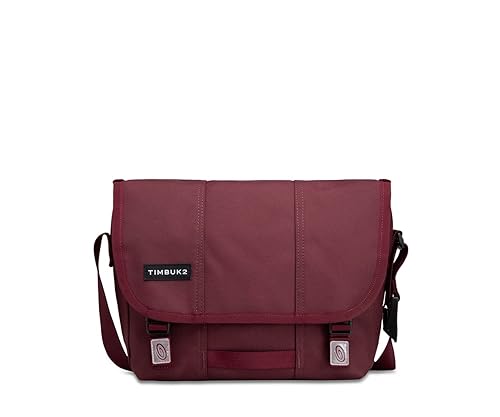 TIMBUK2 メッセンジャーバッグ XS Eco Collegiate Red Timbuk2 Classic