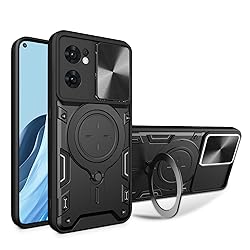Jiajihua Compatible with Oppo Find X5 Lite 5G