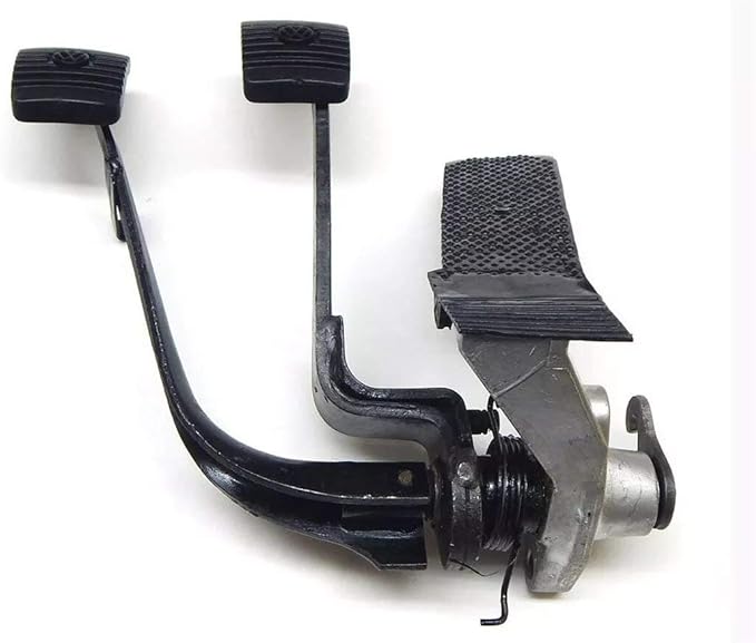 vocho de pedales para niño