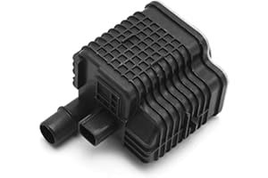 Anxingo 90910-AF006 EVAP Leak Detection Pump, Replacement for Toyota Prius 2016-2020 C-HR 2018-2020 Venza 2012-2015 Camry 201