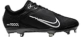 Nike Hyperdiamond 4 Elite CZ5917-010 Black/Dark