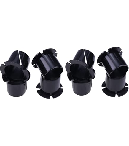 Amazon.com: JZGRDN 8X Front Axle Bushings 532003366 121922X