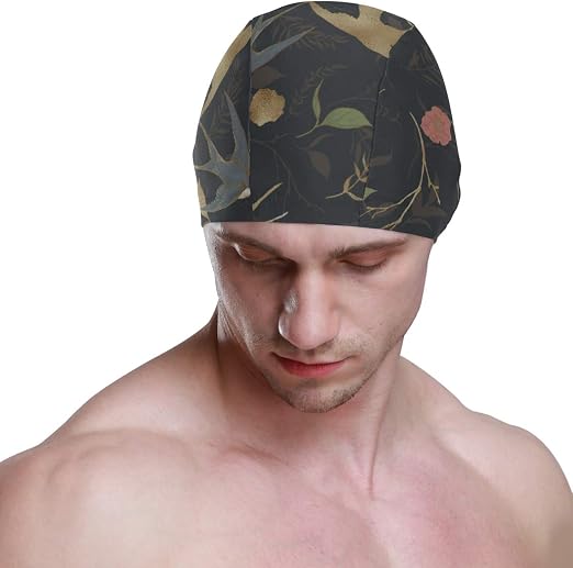 amazon hats with hair