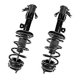 KAC Front Strut & Coil Spring Assembly Set Driver