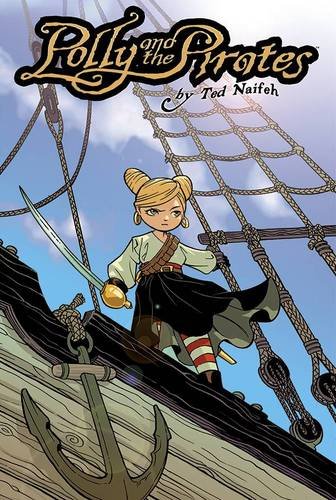 Download Polly and the Pirates, Volume 1 (v. 1) Download Polly and the Pirates, Volume 1 (v. 1)