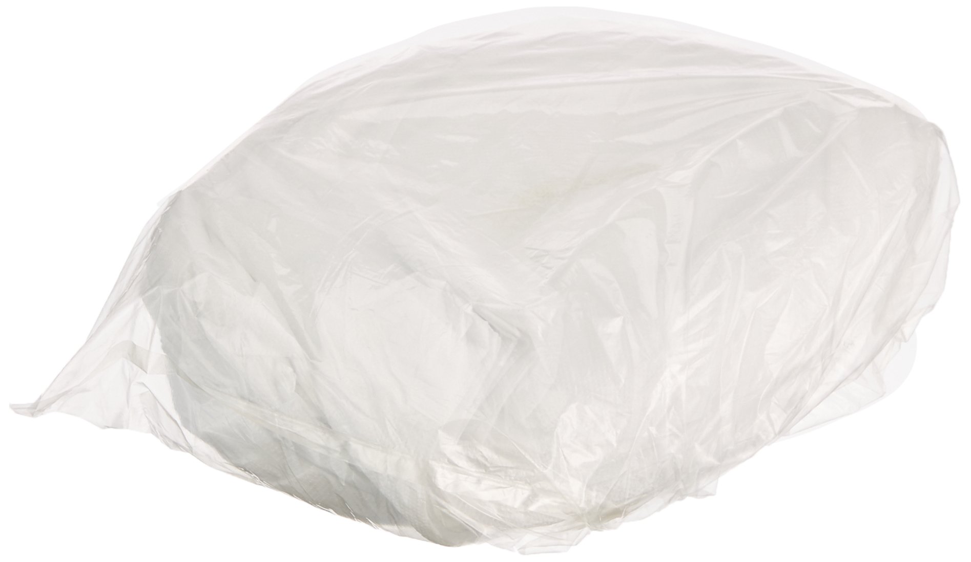 CMT 816165 PP Fleece Cap with Lace (Pack of 1000)