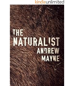 "The Naturalist" by Andrew Mayne