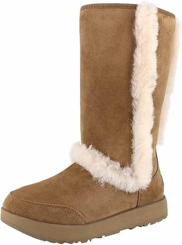 ugg women's sundance waterproof winter boot