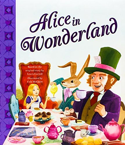 Amazon.com: Alice's Pop-up Theatre Book: 9780333961377: Nick