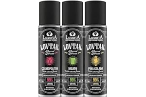 Sensilight Flavoured Massage & Personal Lubricant Gel 60 ml – Cosmopolitan, Piña Colada, Mojito – Water Based Intimate Lubric