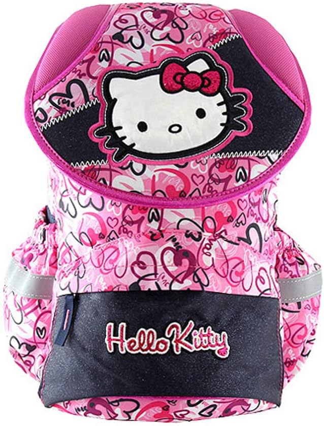 hello kitty backpack target