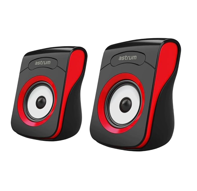 astrum multimedia speakers