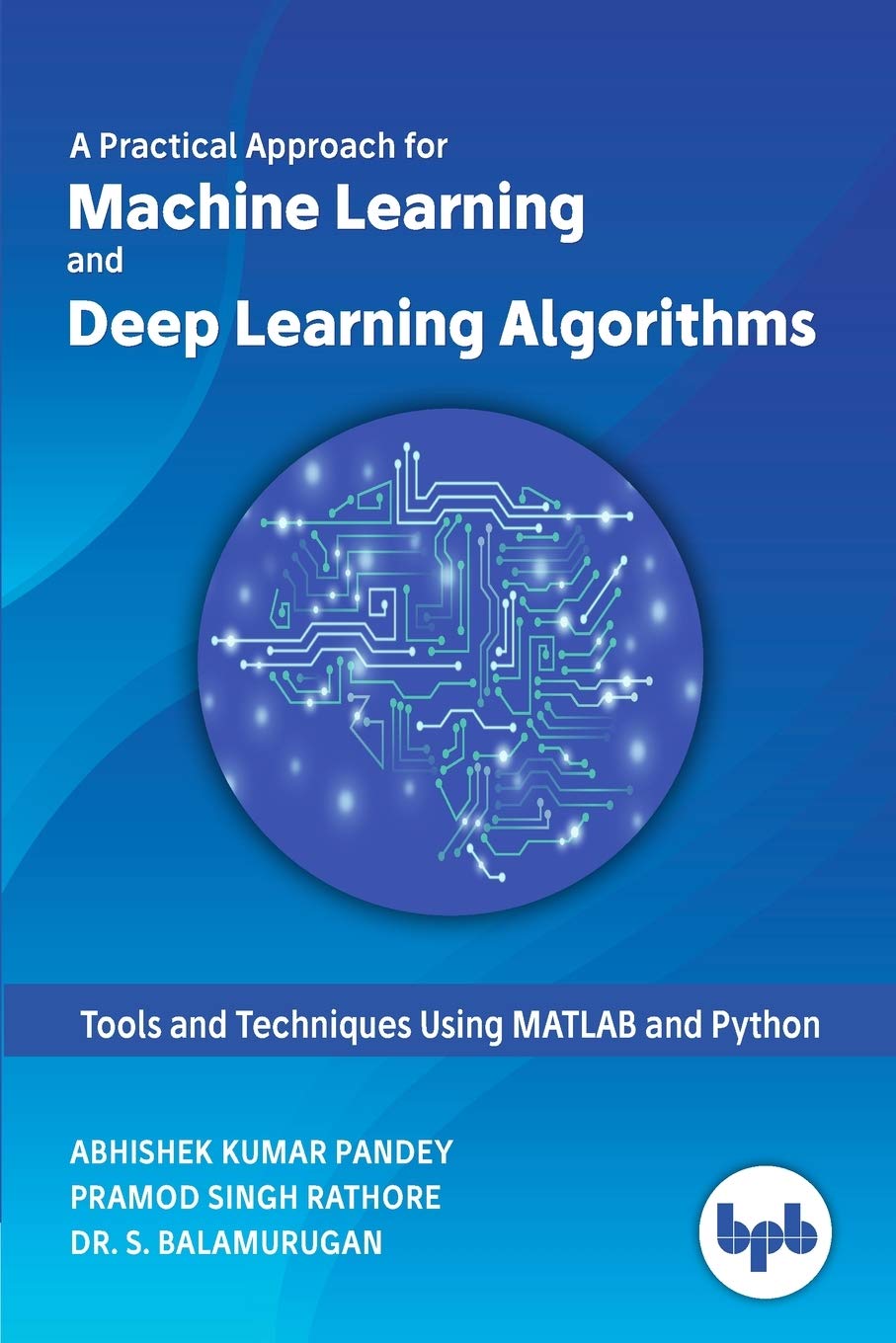 tools for machine learning using python