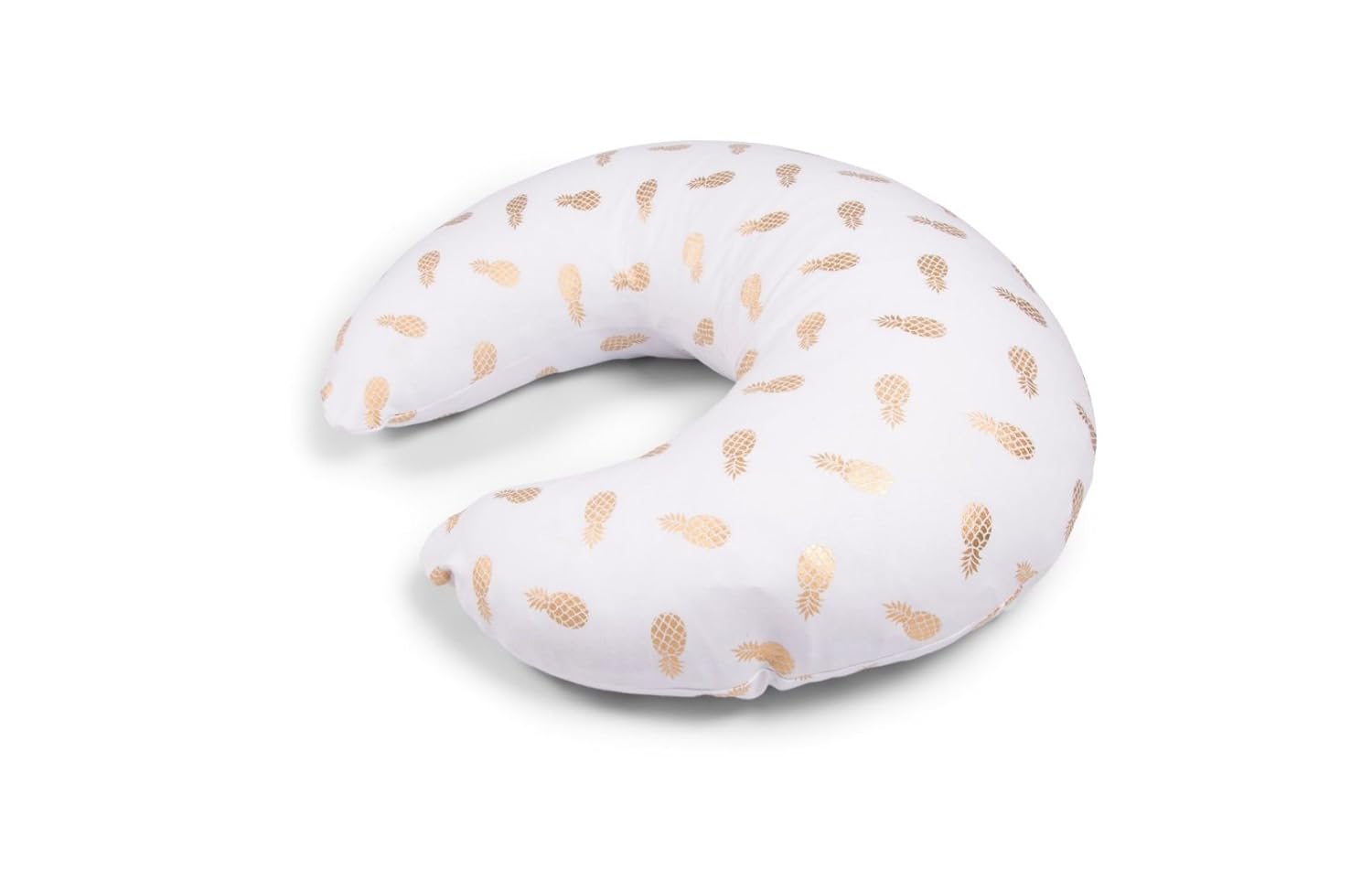 Widgey 5 In 1 Multi Function Nursing Pillow Maternity Cushion