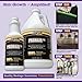 Weaver Leather Livestock Winner's Brand Pro Hair100 Shampoo, 1 Gallon, Natural