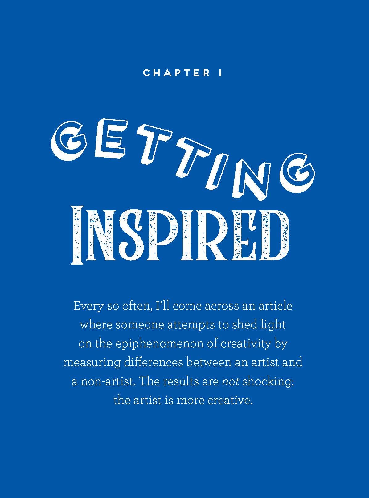 How to Be Super Creative: The Artist’s Guide to Unleashing Your Imagination (Drawing with Christopher Hart) How to Be Super Creative: The Artist’s Guide to Unleashing Your Imagination (Drawing with Christopher Hart) Paperback