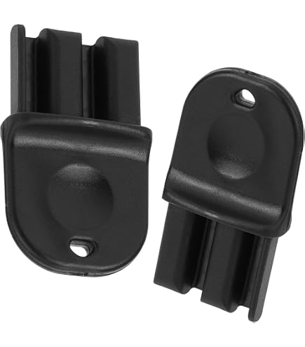 2pcs Mouse Station Key for Protecta Evo Express, Plastic Bait Keys