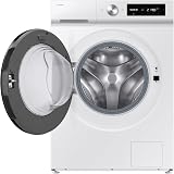 Samsung Series 7 Washing Machine 9kg 1400rpm Auto Dose EcoBubble WW90DB7U94GEU1 view 2