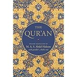 The Qur'an: English translation and Parallel Arabic text