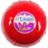 Artkaas Edam Cheese Ball &ndash; Mild Flavor &ndash; 4 lb Whole Cheese