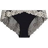 Intimissimi Woman's Pretty Flowers Panties