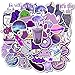 200 Pcs Stickers for Water Bottles,Cute Vsco Stickers,Cute Funny Stickers for Teens,Girls,Perfect for Waterbottle,Laptop,Hydro Flask Travel Vinyl Stickers Waterproof