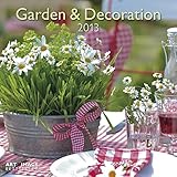 Garden & Decoration 2013 Broschürenkalender by