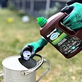 Maxicrop Moss Killer and Lawn Tonic 2.5 Litre PMKLT4TL Green view 7