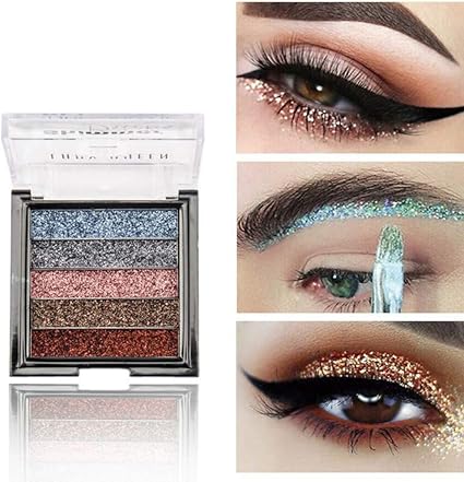 Palette De Fard à Paupière Ombre à Paupières Meilleur