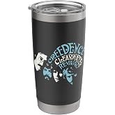 Creedence Clearwater Revival Pendulum Stainless Steel Insulated Tumbler